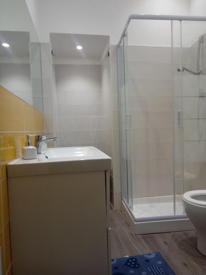 Apartment Melograno5 Catania Bagian luar foto